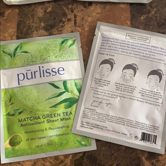 NEW! Purlisse Skincare Bundle! - Picture 7 of 7